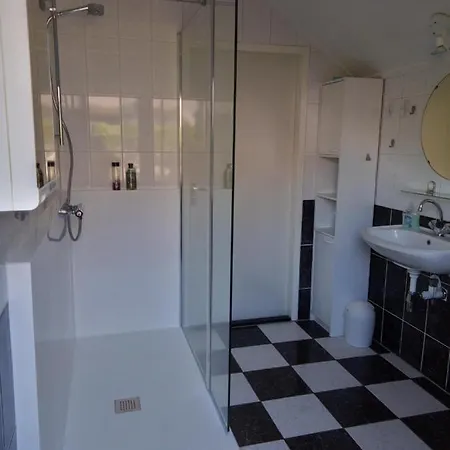 Semesterbostad Vakantiebungalow De Heivliet Op De Veluwe