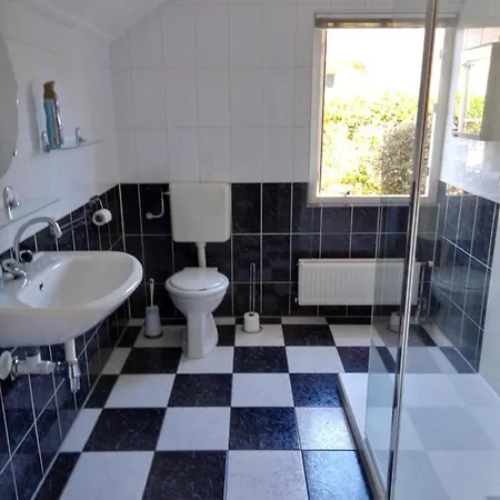 Vakantiebungalow De Heivliet Op De Veluwe