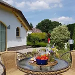 Vakantiebungalow De Heivliet Op De Veluwe * פוטן