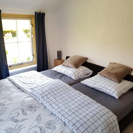 Vakantiebungalow De Heivliet Op De Veluwe Semesterbostad *