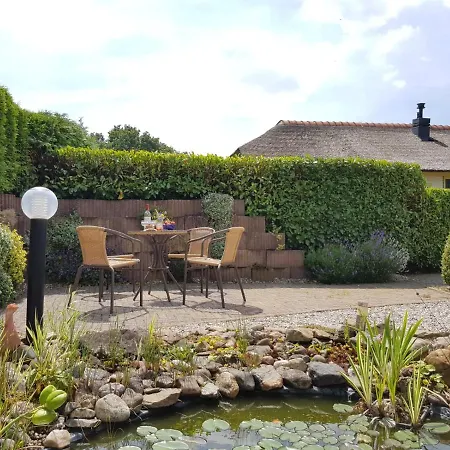 Vakantiebungalow De Heivliet Op De Veluwe Semesterbostad