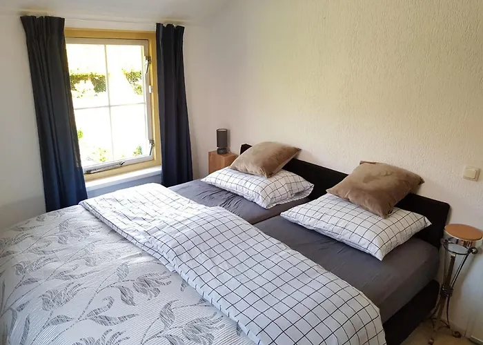 Vakantiebungalow De Heivliet Op De Veluwe Semesterbostad *