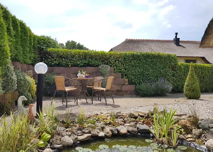 Vakantiebungalow De Heivliet Op De Veluwe Semesterbostad