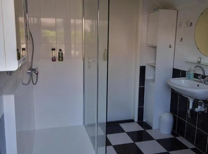 Semesterbostad Vakantiebungalow De Heivliet Op De Veluwe