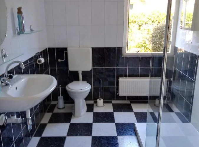 Vakantiebungalow De Heivliet Op De Veluwe